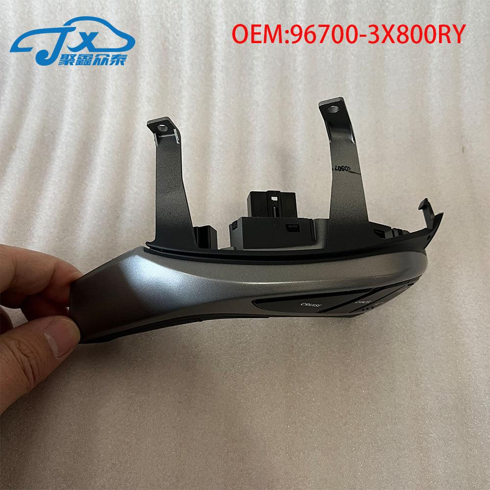 Многофункциональный круиз-контроль на руле для HYUNDAI elantra MD 2011-2017