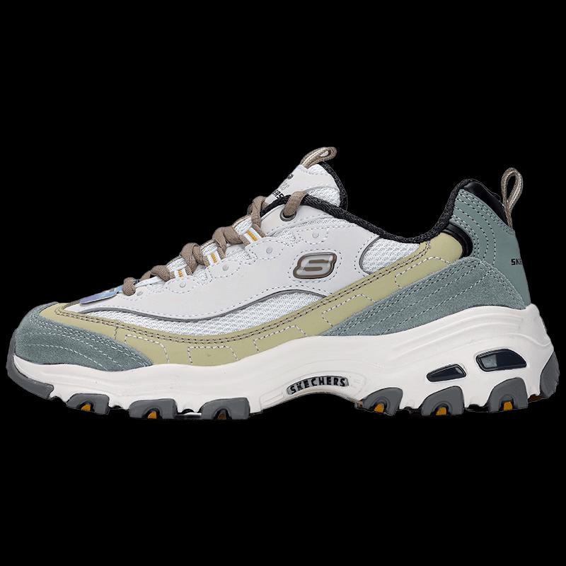 Skechers Женская спортивно-повседневная обувь 13167-NTOL