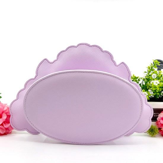 Haute Anjou Sweet and Sour Catch Tiniping Posil Ping Raina Cross Bag, a Popular Character In Korea