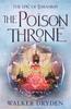 Книга The Poison Throne