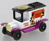 Disney Tomica Collection Classic Car Mickey Mouse R D-1 T-type