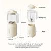 Bear Multi-Function Portable Juicer & Food Processor CN plug (adapter included)