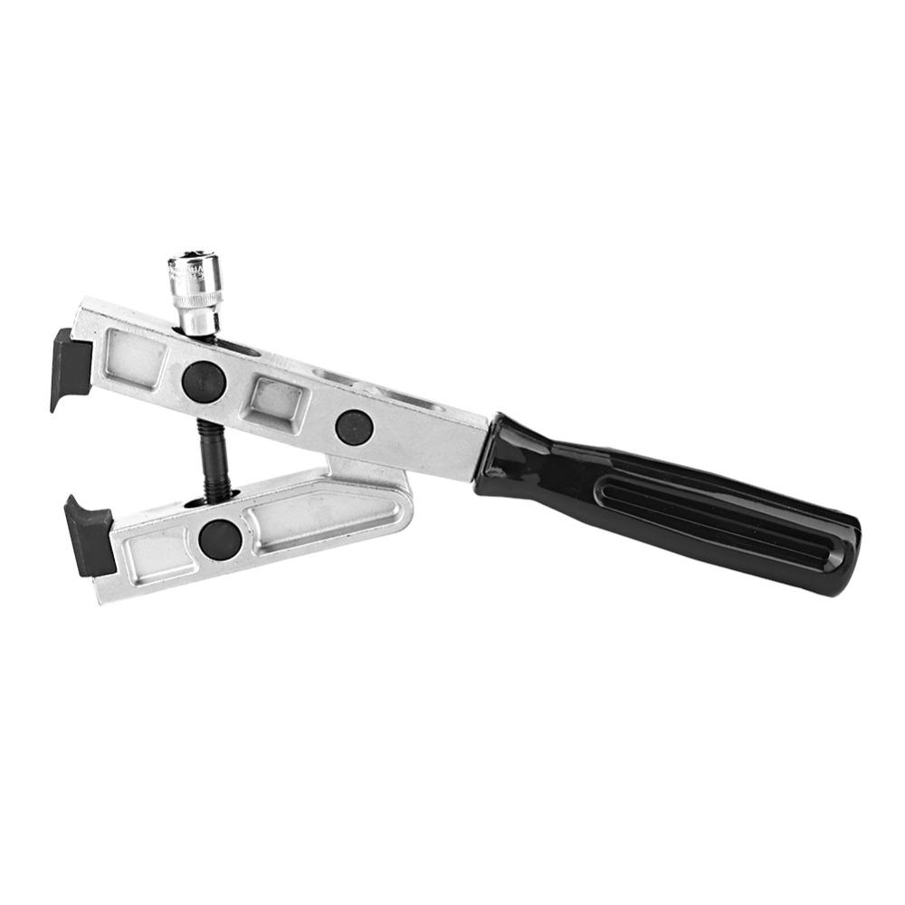 Side 3/8” Square Drive Boot Band Pliers OEM VAG1682A Torque Pliers Tool Boot Clamp Crimp & Removal