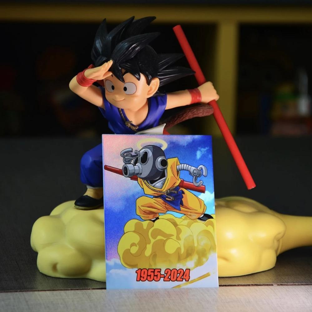 45 шт./набор Dragon Ball Goku Обложка комикса Корешок Книга Матовая Лазерная Вспышка Карточка Гохан Бульма DIY Классическая Аниме Коллекция Карточки Игрушка
