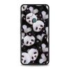 Baby Panda Phone Case Cover for Google Pixel 10 9 8 7 6 9A 8A 7A 6A Pro Shockproof Soft TPU 10 Pro XL Shell Fundas Capas Bags