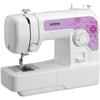 Mechanical Sewing Machine - BROTHER - J17s - 17 Sewing Functions - LED Lighting