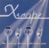 12inch Record XSCAPE  Arms Of The One Who Loves You 6657586 COLUMBIA 1998 UK Dance  Electronica Used