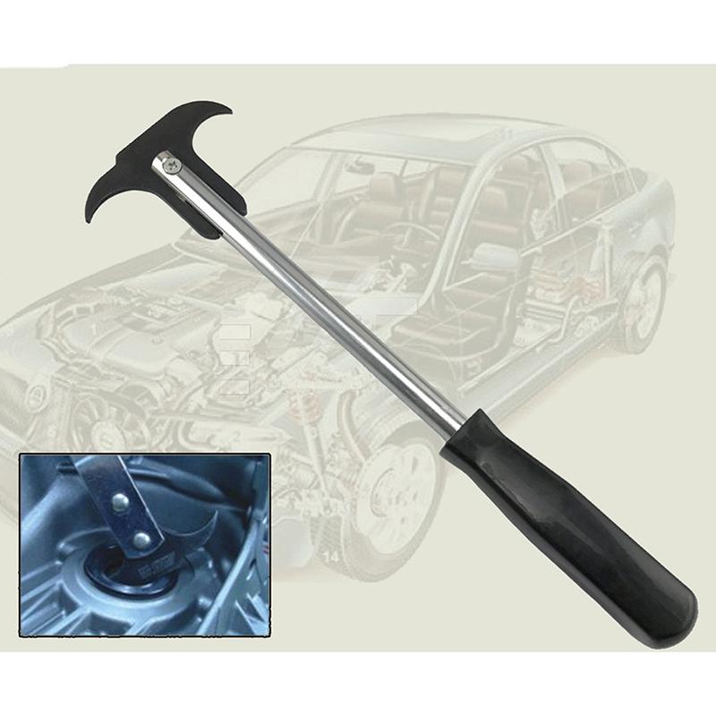 Автомобильные уплотнительные кольца для сальников смазки Ключ для снятия гаек Съемник для сальников масла Отвертка с двойной головкой Гаечный ключ Съемник