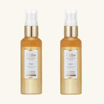 Сыворотка-спрей White Truffle Prime Mist 50 мл x 2