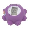 Baby Bath Thermometer Floating Toy Infant Bath Safety Water Temperature Tester with Intelligent