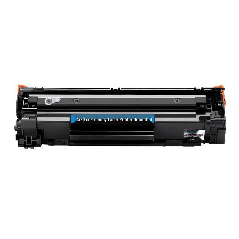 Compatible HP CC388A/88A Black High Capacity Toner Cartridge