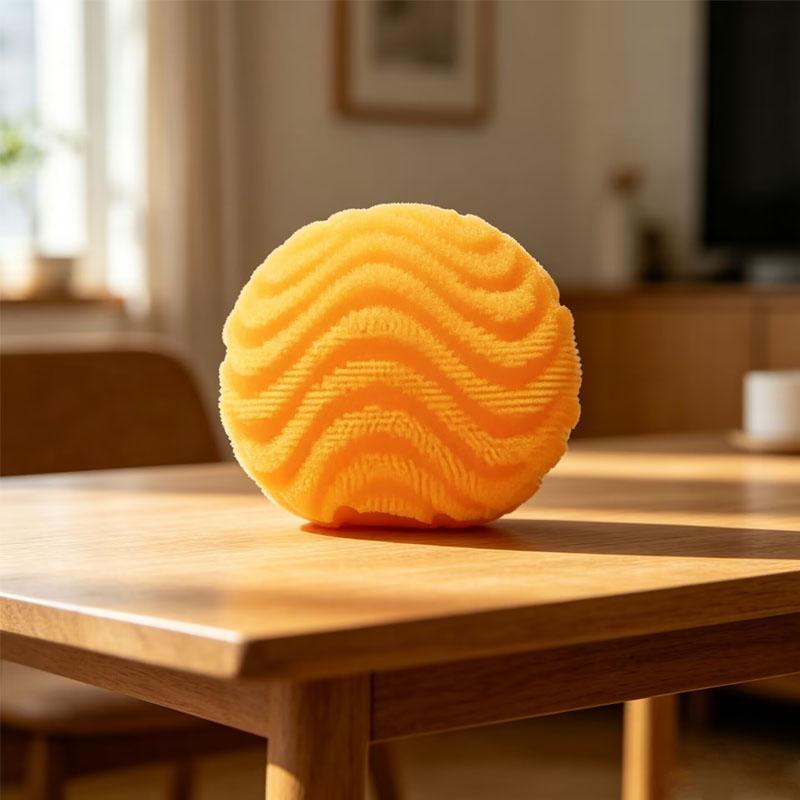 *=*2027 Новый продукт Сенсорная игрушка-сквиш Сенсорная игрушка-сквиш Wonder Waves Текстурированный Шарик-антистресс для Взрослых Детей