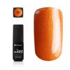 Silcare Flexy Professional Hybrid Nail Polish - Shade 23, 4.5g | High-Quality Finish Enamel