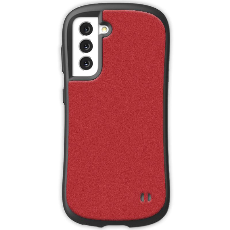 Little Waist S24 Ударопрочный силиконовый чехол для Samsung S23/S22