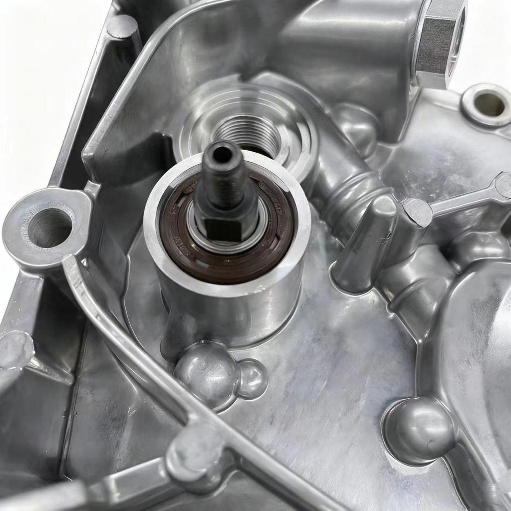 Hyundai Kia Engine Oil Pump 21340-42106