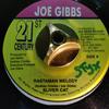 7-дюймовая пластинка SILVER CAT DEAN FRASER Rastaman Melody Melody Of The Ras NONE Joe Gibbs 21-й 1997 Ямайка Регги Ска Даб Б/у
