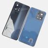 Для Realme 9 Pro + крышка батарейного отсека + рамка камеры для Realme 9 Pro plus, замена задней крышки корпуса телефона