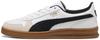 Кроссовки Indoor Unisex white/black/gum