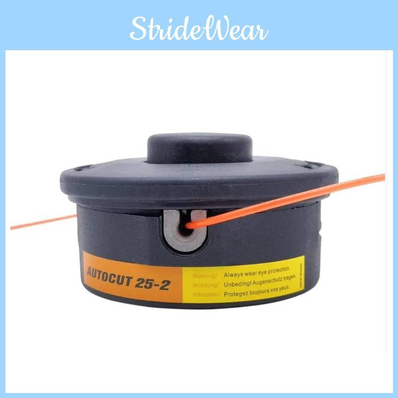 Триммерная головка Stihl Autocut для кошения травы и ухода за газонами в сельском хозяйстве