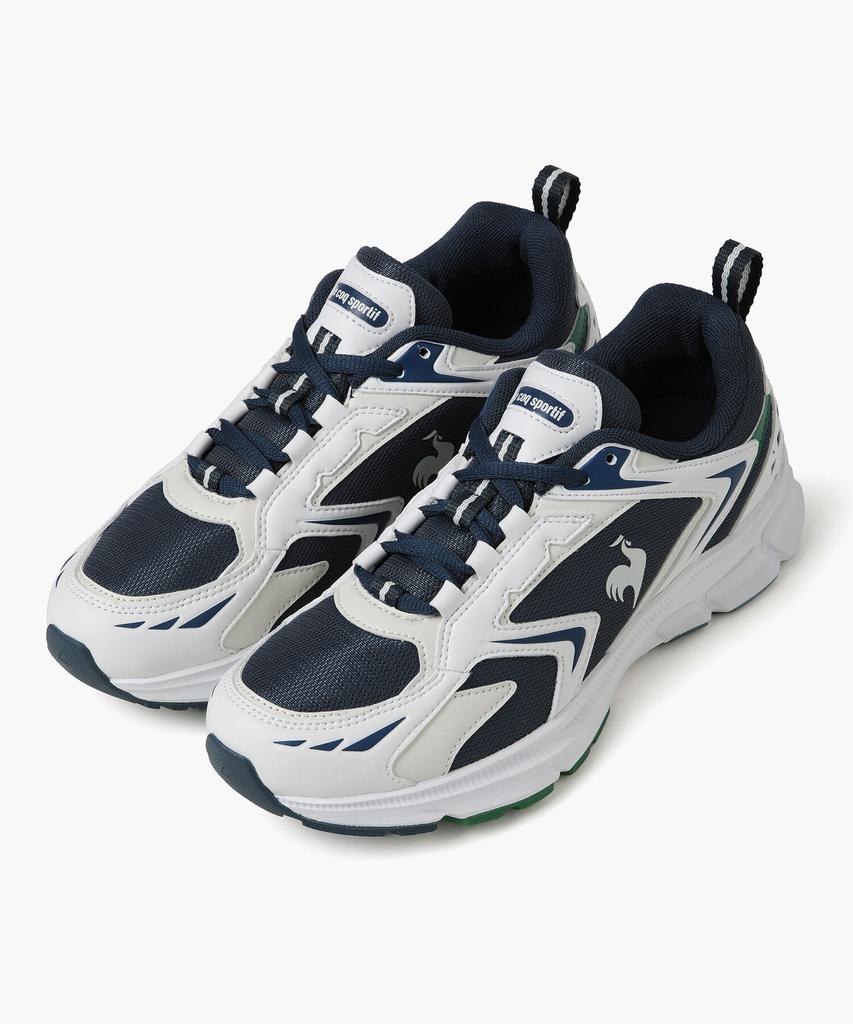 Lecoq Cardium Rapid Navy (Qp323Lcr79)