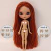 ICY DBS кукла Блайз 1/6 BJD Шарнирное тело Загорелая кожа Матовое лицо 30 см в продаже специальная цена игрушка подарок Аниме Девушка SD