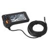 Endoscope Camera with Light IP67 Waterproof 1080P HD Sewer Inspection Snake Industrial Borescope 5m   16.4ft