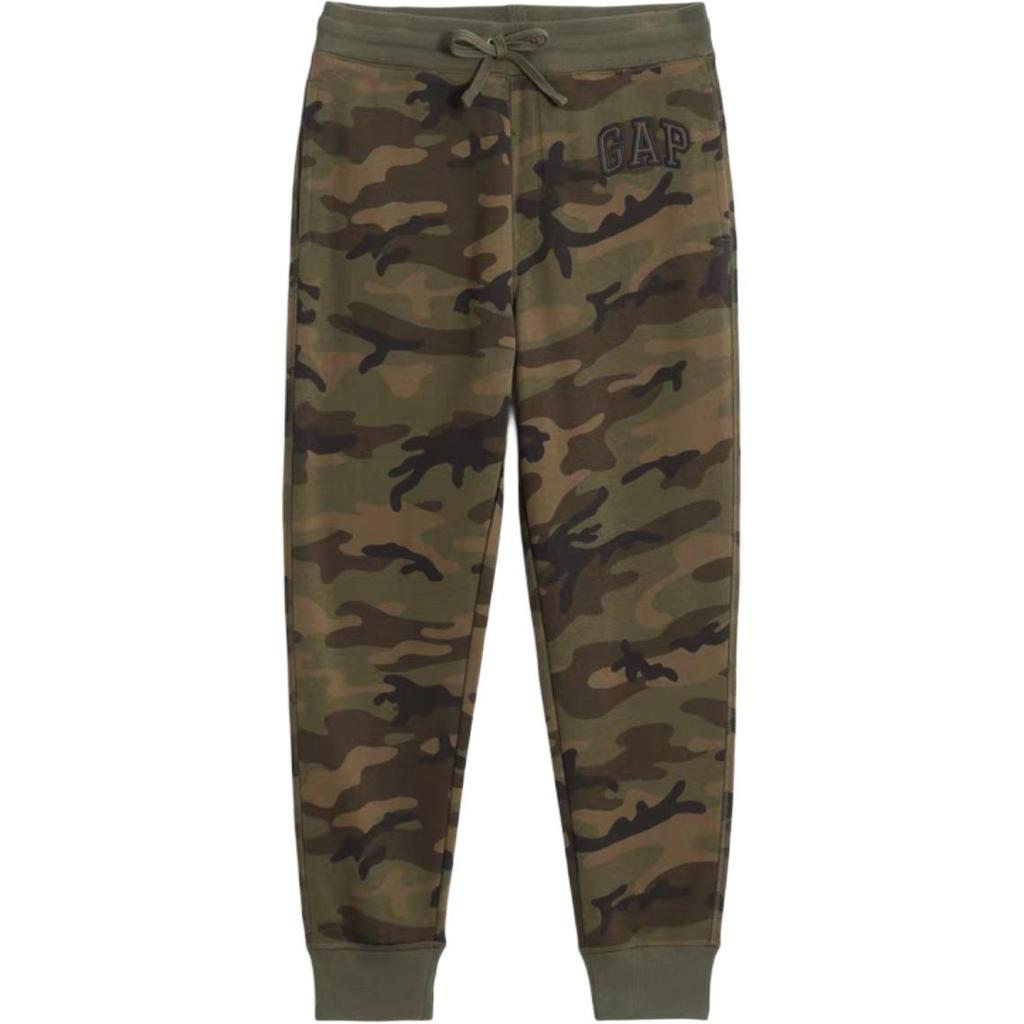 GAP Casual Pants Unisex Moderate Cuffed Pants 618882