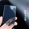 RF Vehicle NFC Card Holder Roewe R7 F7 Key Case TPU Protective Cover With Metal Ring Or Lanyard Strap