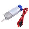 12V DC Brushed Encoder Motor 100rpm Fits for Tetrixrobotics Pitsco Robot Parts