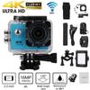 New Action Camera Ultra HD 4K WiFi 2 Inch 170D Underwater Waterproof Helmet Video Recording Sport Cam
