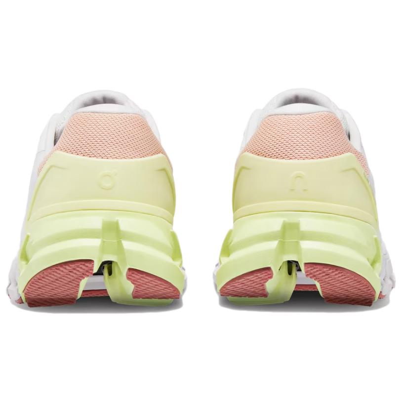 On Running Cloudflyer 4 White Hay (Womens) Women Sneakers 71.98249