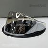 CWR-F2 Z8 X15 X-Fifteen Визор для мотошлема SHOEI RF-1400 Z8 Z-8 CWR-F2 Очки для мотошлема Ночной визор