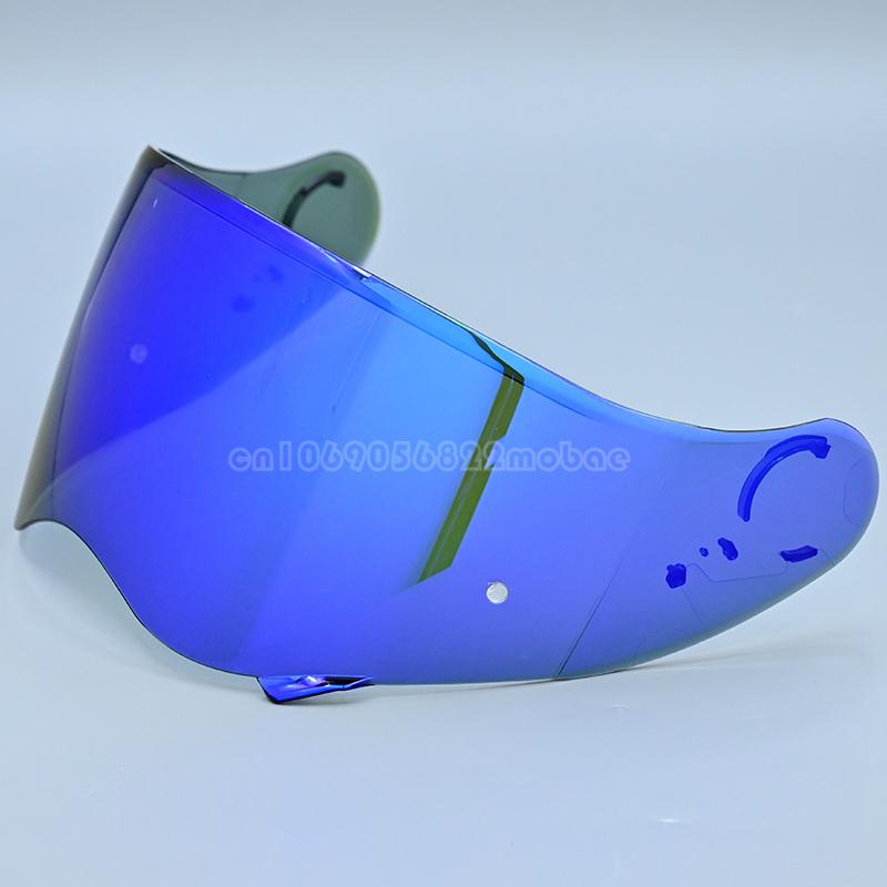 Helmet Visor For SHOEI Hornet ADV CNS-2 Helmet Lens Shield Windshield Motorcycle Helmet Accessories