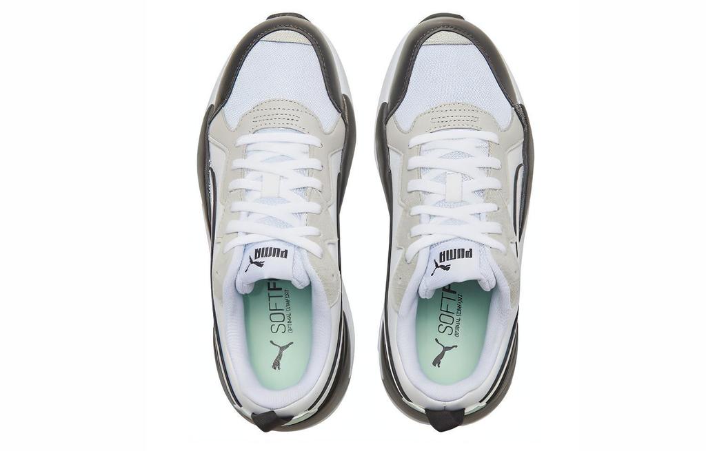 Men's Sneakers Puma X-Ray Game 'White Gray'
