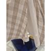 Chocola Pure Check Dress  Ttomoe113 