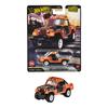 Hot Wheels Boulevard 1967 Jeepster Command Vehicle Игрушечная литая машинка Оранжевая JHW29 (Возраст 3+)