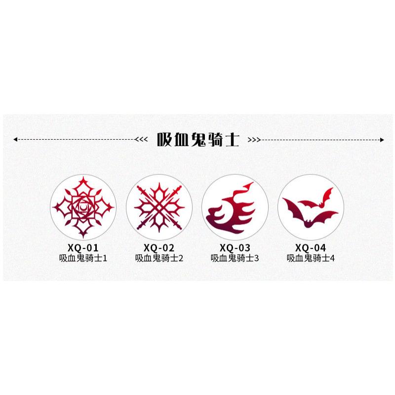 Ретро-печать из сургуча, набор для анимационного сериала, гравированная латунная глава, диаметр 2,5-3 см, набор печатей, старинная сургучная печать