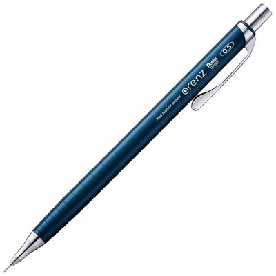 PENTEL Механический карандаш Orenz 05 темно-синий XPP505-C2