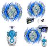 Beyblade Burst B-189 Святое Копье Вины Kr Mds-2 Красочный Спиннер с Рукояткой Запуска
