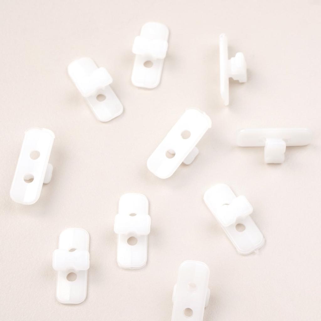 BCF5073 10 шт. молдинг кузова декоративный гарнир двери хромированная накладка клип A0069887478 для Mercedes Benz E W124 S124 C124 1986-1995