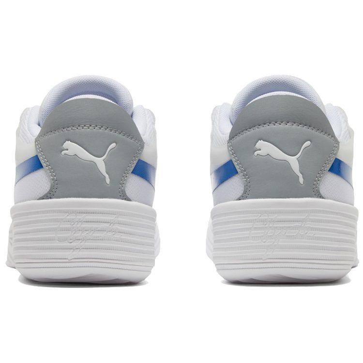 Puma Clyde All Pro Team 'Королевский синий Белый' 195509-06