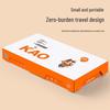 Shang Kao Jia Aima Portable Disposable Charcoal BBQ Grill