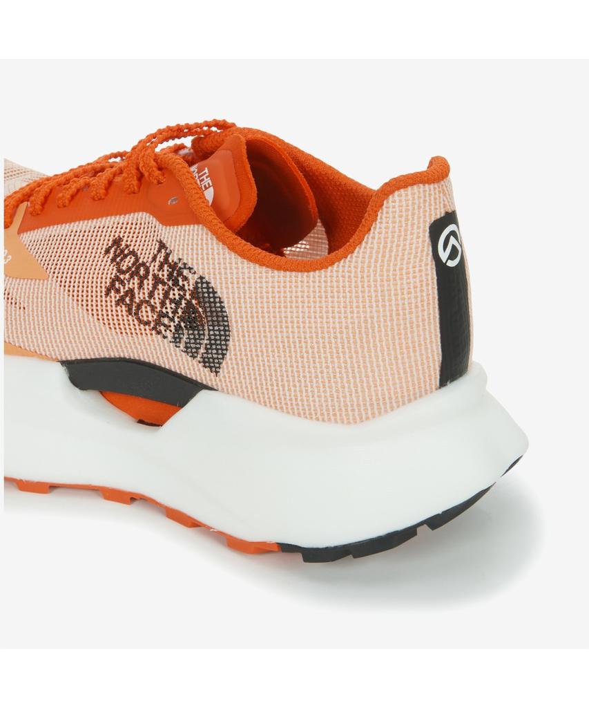 The North Face Ns97S01A Summit Vective Pro 3 Red