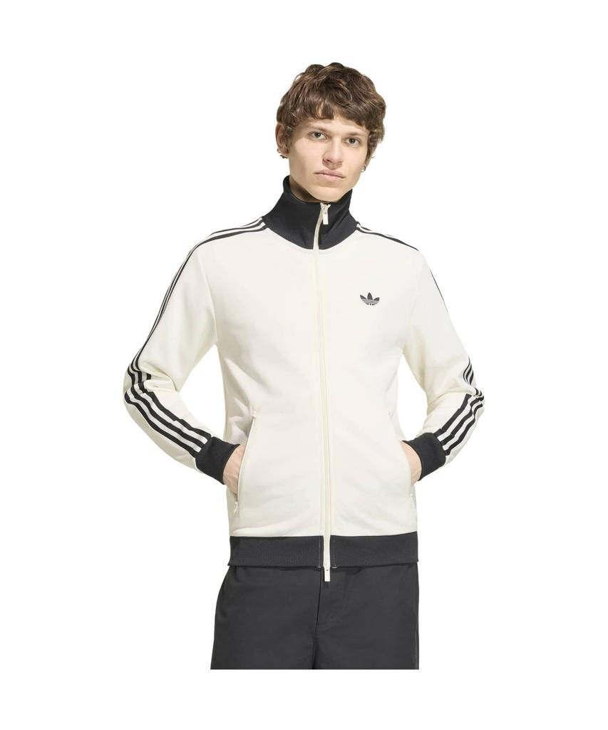 adidas Тренировочная куртка Беккенбауэра - Белый / Kt5045