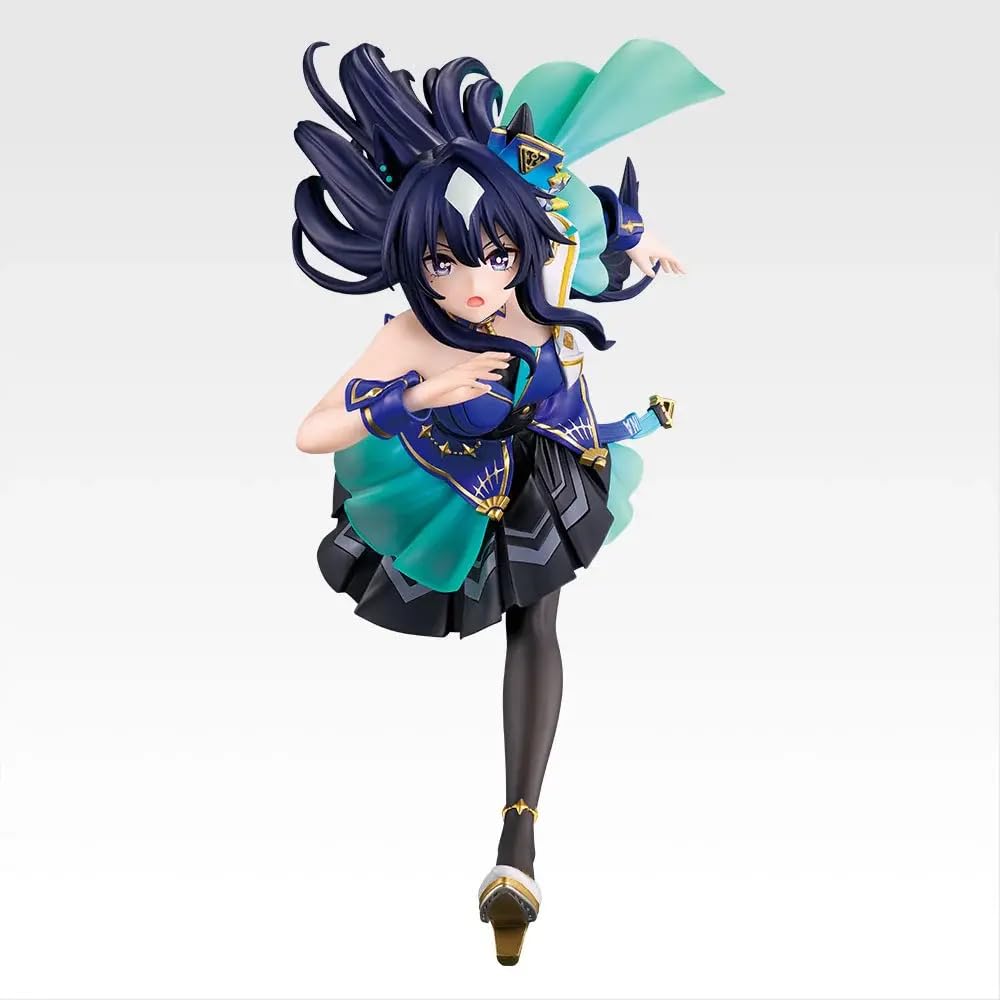 Ichiban Kuji Uma Musume Vilshina Pretty Derby 13th Edition B Prize Figure
