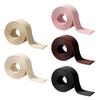 Self-adhesive Water Pipe Soundproof Cotton Water Pipe Sealing Strip Toilet Kitchen Sewer
