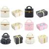 Licca Closet Series Vanity Bag Collection Complete Set of 6 Gachapon Capsule Toys Licca-chan