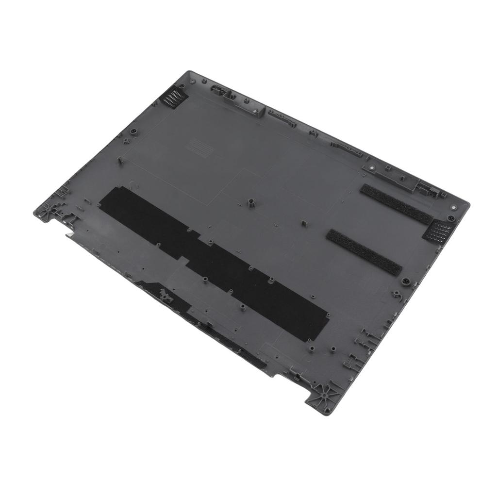 Laptop Replacement Bottom Base Cover Silvery Lower Cover Case for Yoga 520‑14IKB Flex 5‑1470 Laptop