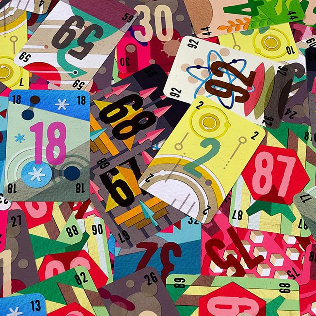 Games: More Work On Equipment And Strategy Addictive, Play Familiar Games In Children And Adults, 8 Groups, 1-5 Games, 20 Minutes Of Time