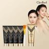 Cledbell Gold Lifting Pack Black Edition, 4 шт. в упаковке, 1 шт.